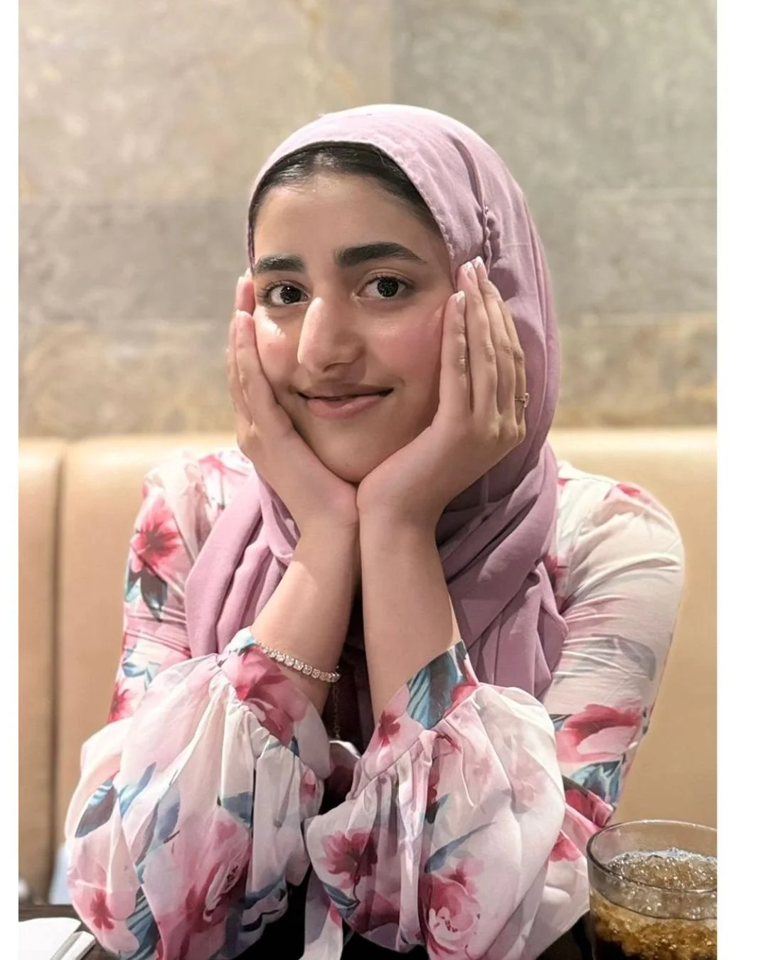 Aisha Khan