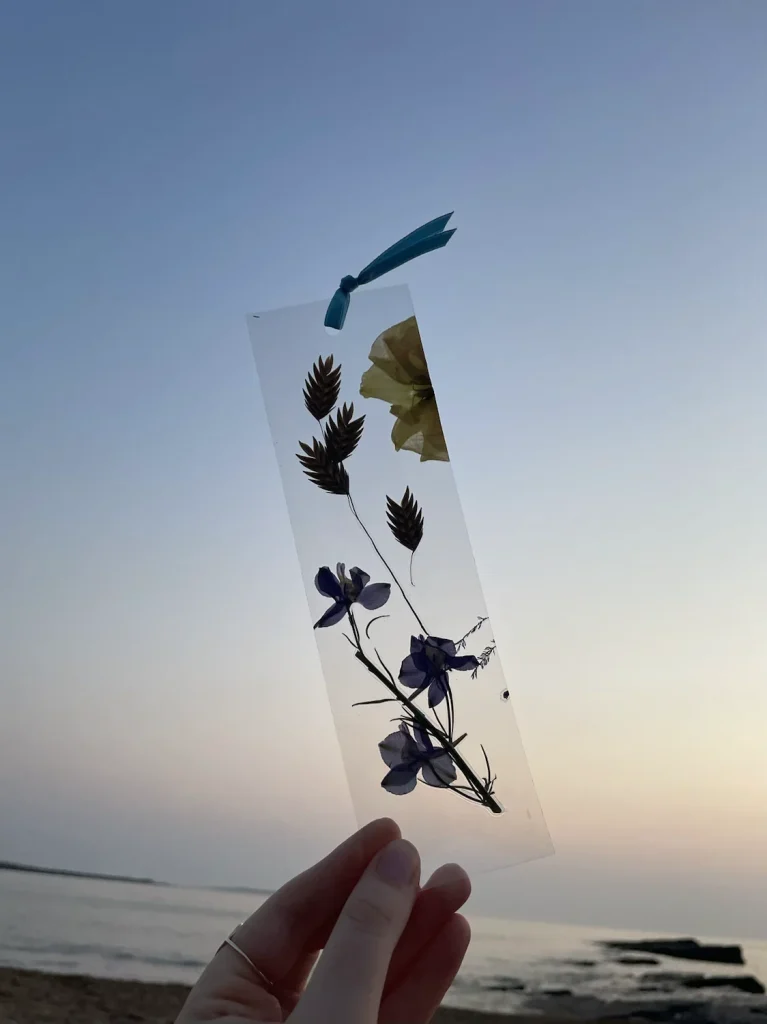 Clear bookmark