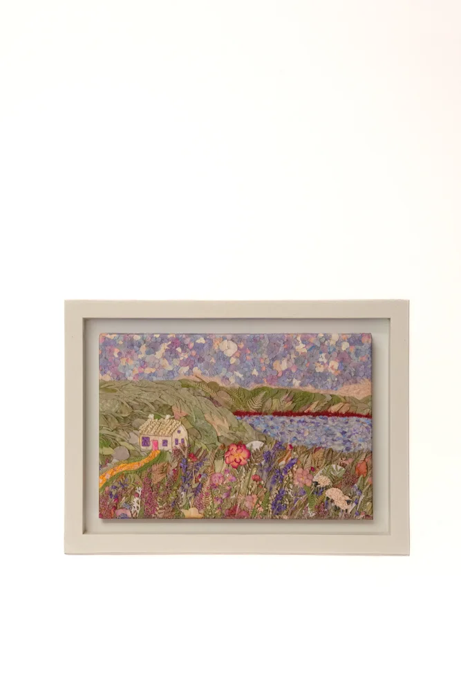 Cottage Canvas
