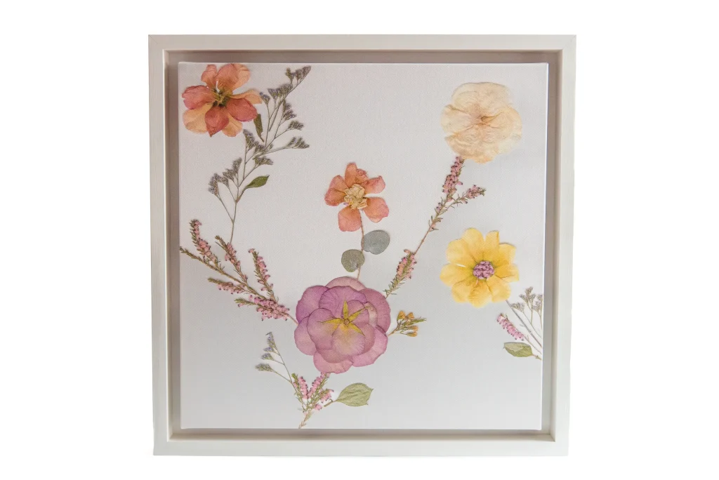 Dancing Flowers