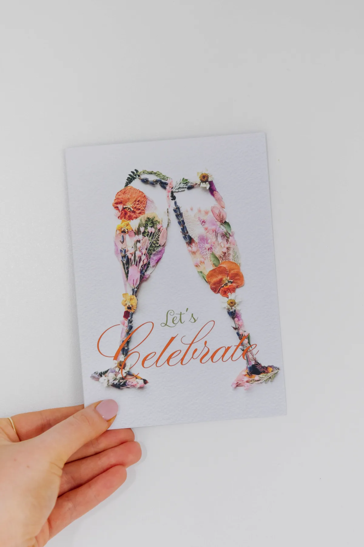 Pressed Flowers by Nell prints, cards and framed pieces