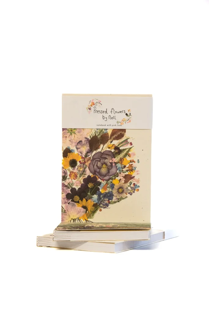 Happiness Badly Made Notebook