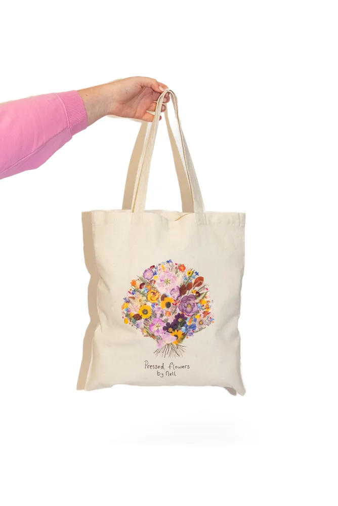 Happiness Tote