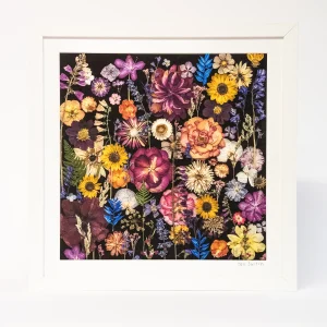 It's All For Love Framed