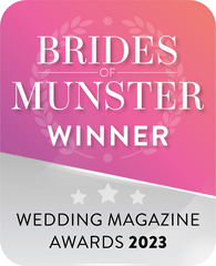 Brides of Munster Winner 2023