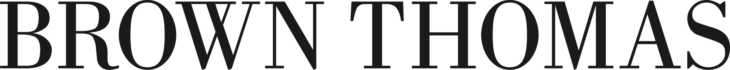Brown Thomas