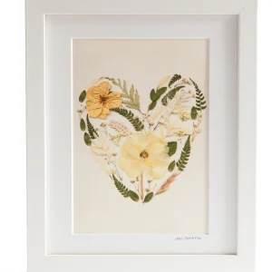 Love in Every Petal