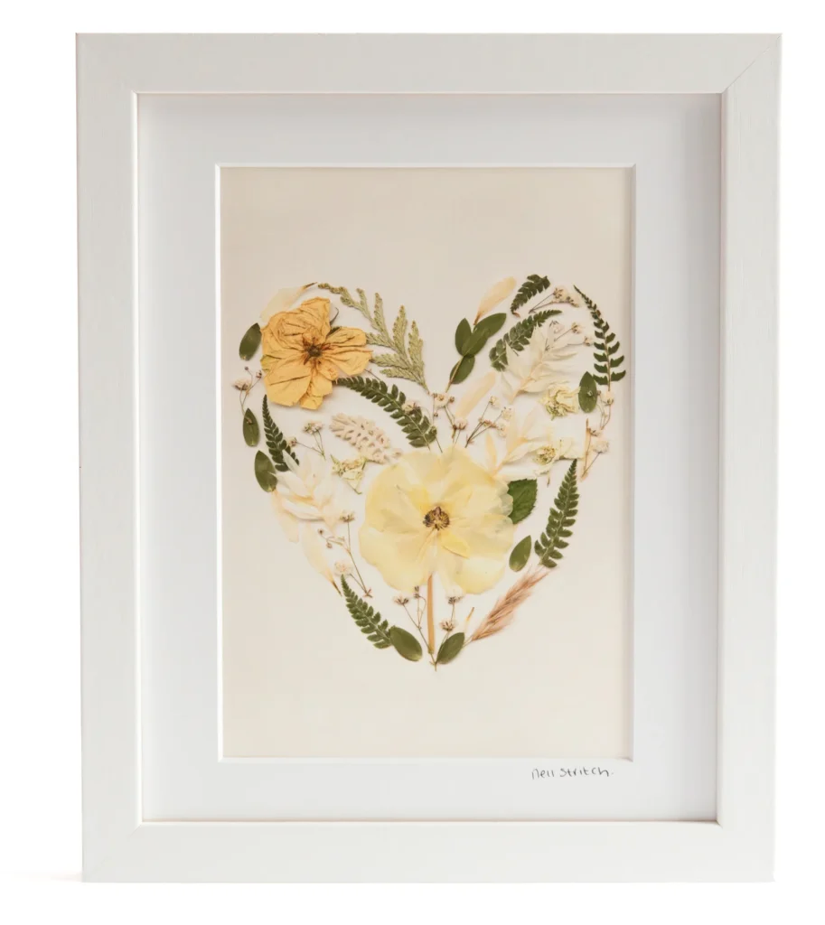 Love in Every Petal