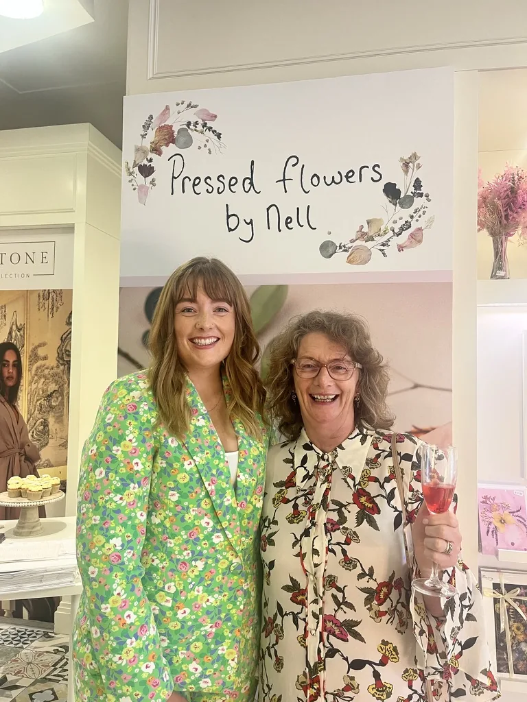 Pop-up on Clarendon Street, Dublin