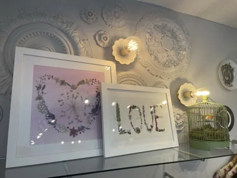 Pop-up at Willow, Ennis
