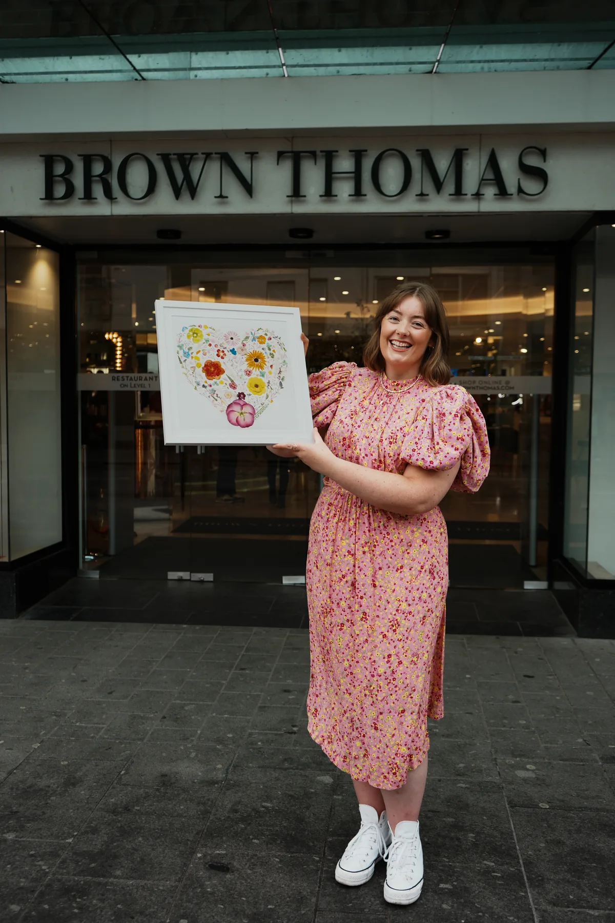 Brown Thomas Limerick, Limerick
