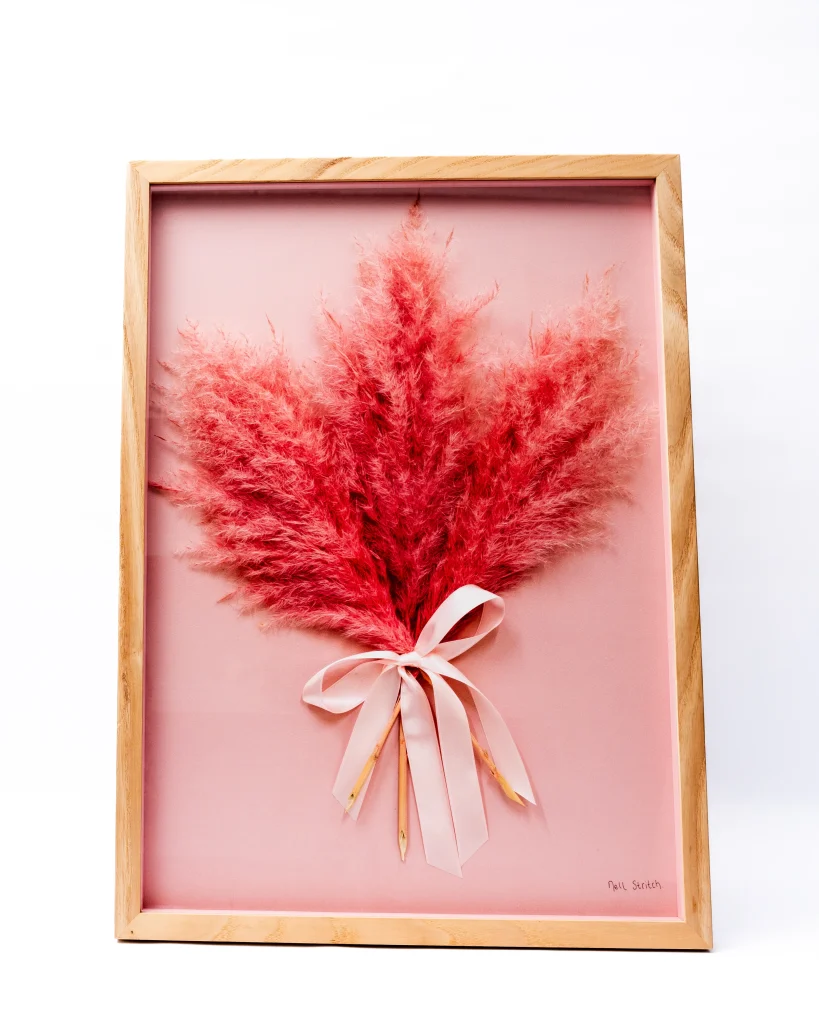 "The Best" Framed Fine Art Print
