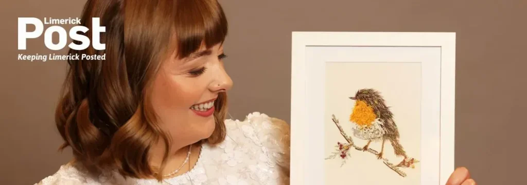 Limerick businesswoman to bright up Arnotts Christmas Market